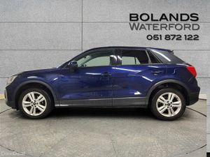 Audi Q2 30 TFSI 110HP SE - Image 3