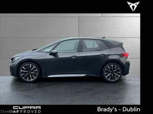 Cupra Born 58kWh 204HP *24 MONTH CUPRA APPROVED WA - Image 4