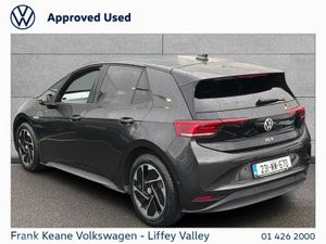 Volkswagen ID.3 58KWH LIFE DX 204HP *REAR VIEW CAM - Image 3