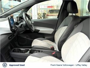 Volkswagen ID.3 58KWH LIFE DX 204HP *REAR VIEW CAM - Image 4