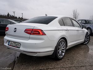 2019 VW Passat Highline Auto/High spec/1yr warrant - Image 2