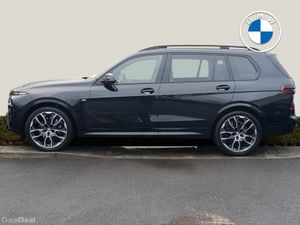BMW X7 xDrive40d M Sport - Image 3