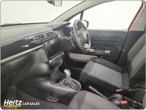 Citroen C3 FLAIR PURETECH 1.2 Petrol Automatic - Image 4