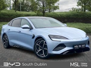 BYD SEAL 82.5kWh Excellence 4WD - Image 3