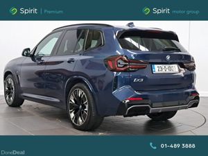 BMW iX3 M-Sport Pro 80 kWh - Image 3