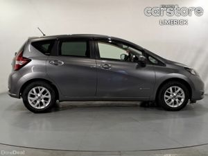 Nissan Note 1.2 - Image 2