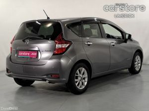 Nissan Note 1.2 - Image 3