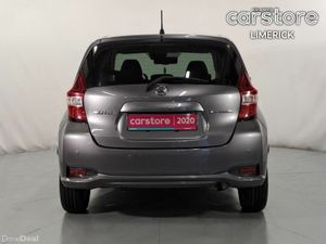 Nissan Note 1.2 - Image 4