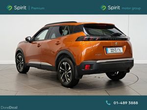 Peugeot 2008 1.2 Allure Puretech 100BHP - Image 3