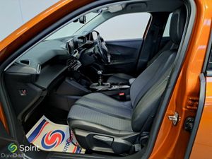 Peugeot 2008 1.2 Allure Puretech 100BHP - Image 4