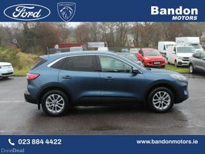 Ford Kuga 2.5 Duratec 190PS FHEV Titanium Auto - Image 4