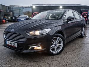 2019 Ford Mondeo 2.0d/High spec/Warranty - Image 4