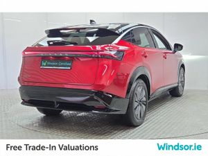 Nissan Ariya 63kWH Advance *3K Scrappage* - Image 3