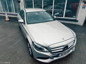 Mercedes-Benz C-Class C200d Sport Auto - Image 2