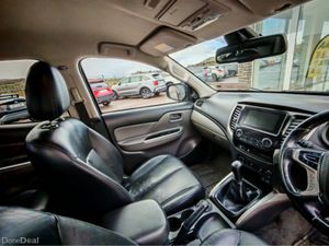 MITSUBISHI L200 - Image 3