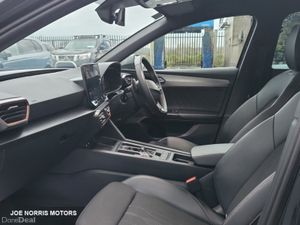 Cupra Leon 1.5 ETSI 150HP DSG 5DR - Image 4