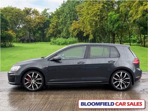 Volkswagen Golf 2.0 GTI,  PERFORMANCE // IMMACULAT - Image 4