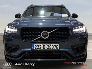 Volvo XC90 2.0 T8 R-DESIGN 455BHP AUTOMATIC - Image 2