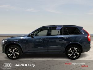 Volvo XC90 2.0 T8 R-DESIGN 455BHP AUTOMATIC - Image 4