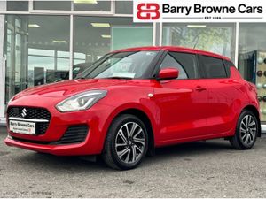 Suzuki Swift 1.2 DUALJET HYBRID SZ-L 5DR - Image 2