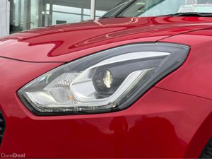 Suzuki Swift 1.2 DUALJET HYBRID SZ-L 5DR - Image 3