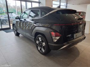 Hyundai KONA HYBRID ELEGANCE - Image 4