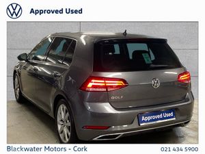 Volkswagen Golf 1.5TSI 150BHP HIGHLINE - Image 4