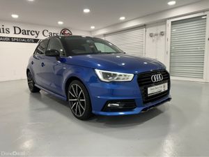 Audi A1 (182) A1 S LINE 1.0TFSI S TRONIC LOW KMS V - Image 2