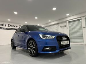 Audi A1 (182) A1 S LINE 1.0TFSI S TRONIC LOW KMS V - Image 3