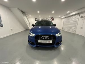 Audi A1 (182) A1 S LINE 1.0TFSI S TRONIC LOW KMS V - Image 4