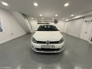 Volkswagen Golf HIGHLINE 1.4TSI DSG VW/AUDI SPECIA - Image 4