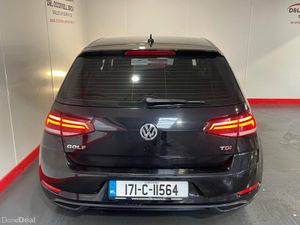 Volkswagen Golf SE 1.6 TDI MANUAL 5DR - Image 4