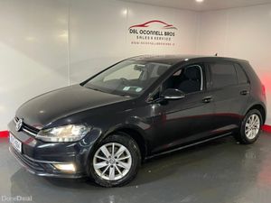 Volkswagen Golf SE 1.6 TDI MANUAL 5DR - Image 2