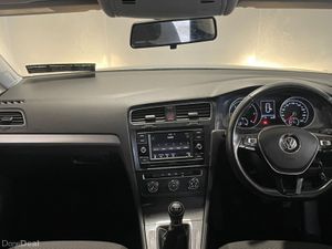 Volkswagen Golf SE 1.6 TDI MANUAL 5DR - Image 3
