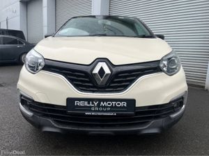 Renault Captur 1.0 PETROL ICONIC - Image 3