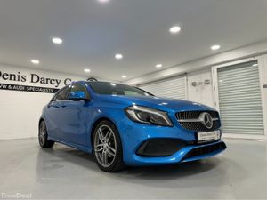 Mercedes-Benz A-Class (161) A180 - Image 3