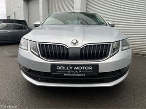 Skoda Octavia 1.0 PETROL SOL - Image 2