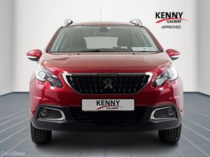 Peugeot 2008 ACTIVE 1.2 PURETECH 82 4DR - Image 2