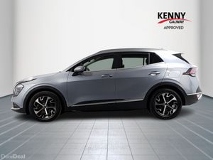 Kia Sportage K3 SEM 5DR - Image 4
