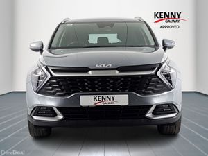Kia Sportage K3 SEM 5DR - Image 2