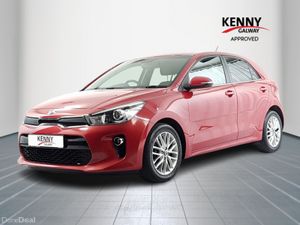 Kia Rio 1.25 EX 5DR - Image 3