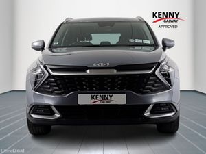 Kia Sportage K3 MHEV MY23 5DR - Image 2