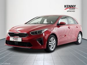 Kia Ceed 1.0 K2 MY20 5DR - Image 3