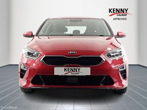 Kia Ceed 1.0 K2 MY20 5DR - Image 2