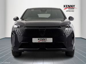 Peugeot 3008 ALLURE 1.2 MHEV 136 EDCT6 MY24 - Image 2