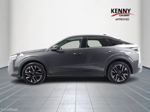 Peugeot 3008 ALLURE 1.2 MHEV 136 EDCT6 MY24 - Image 4