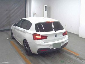 BMW 1-Series 118D M SPORT SHADOW EDITION AUTOMATIC - Image 2
