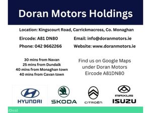 Hyundai Tucson EXECUTIVE PLUS 5DR - Image 4