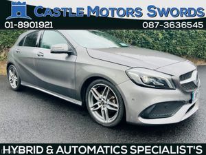 Mercedes-Benz A-Class AUTO // FINANCE // TOP SPEC - Image 2