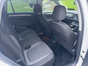 Skoda Kodiaq 2019 5 seater - Image 4